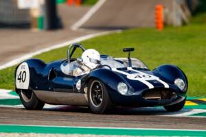 Bild 2/37 von Cooper T49 Monaco (1959)