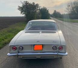 Image 3/13 of Chevrolet Corvair Monza (1965)