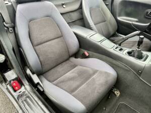 Afbeelding 18/25 van Mazda MX-5 1.6 (2000)