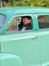 Image 47/48 of Chevrolet Stylemaster (1947)