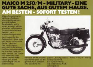 Afbeelding 49/50 van Maico DUMMY (1975)