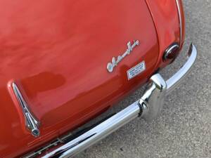 Imagen 22/24 de Austin-Healey 100/4 (BN1) (1955)