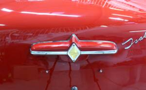 Image 25/28 of Borgward Isabella Hansa 1500 (1961)