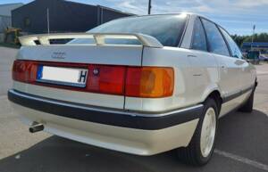 Bild 4/17 von Audi 90 - 2.3 (1989)