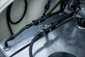 Image 16/41 of Austin-Healey 100/4M (BN2) (1955)