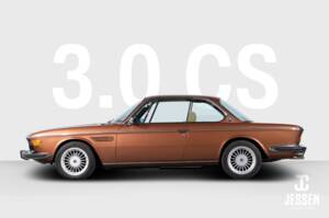 Imagen 1/41 de BMW 3.0 CS (1975)
