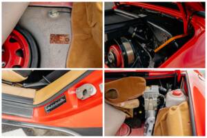 Afbeelding 8/18 van Porsche 911 Turbo 3.3 (1988)