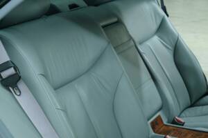 Bild 39/50 von Mercedes-Benz 600 SEL (1992)