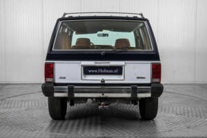 Imagen 13/50 de Jeep Cherokee (1984)