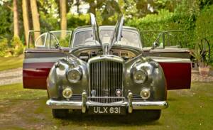 Bild 22/50 von Bentley S 1 (1957)