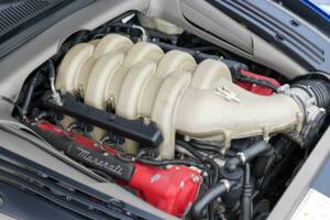 Image 24/44 of Maserati Spyder 4200 Cambiocorsa (2003)
