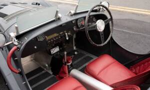 Bild 5/72 von Jaguar Special custom (1959)