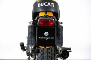 Bild 36/50 von Ducati 250 Scrambler (1971)