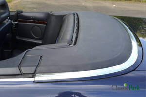 Image 10/50 of Audi Cabriolet 2.6 (1995)
