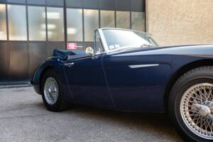 Bild 8/17 von Austin-Healey 3000 Mk III (BJ8) (1967)