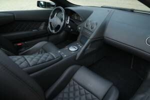 Imagen 19/50 de Lamborghini Murciélago LP640 Roadster (2007)