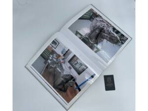 Bild 15/50 von Aston Martin DB 4 (1962)