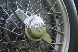 Image 24/50 of Alfa Romeo 6C 2500 Super Sport (1940)
