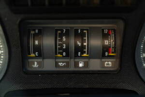 Immagine 37/41 di Jaguar XJ-S 3.6 (1990)