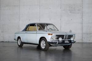 Bild 33/50 von BMW 1600 - 2 (1968)
