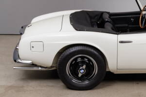 Image 13/43 of BMW 507 (1959)