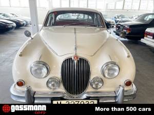 Bild 2/15 von Jaguar Mk II 3.4 (1962)