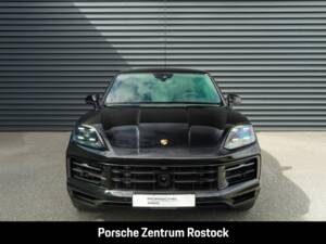 Imagen 4/34 de Porsche Cayenne Coupé E-Hybrid (2025)