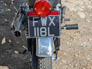 Immagine 9/16 di AMF Harley-Davidson DUMMY (1973)