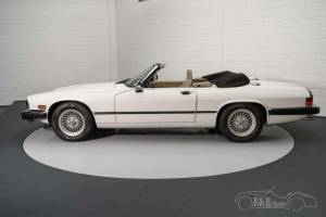 Immagine 19/19 di Jaguar XJS 5.3 V12 (1991)