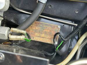 Bild 85/100 von Aston Martin DB 6 Vantage (1965)