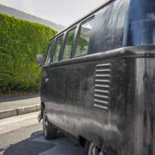 Bild 20/21 von Volkswagen T2 Pickup 1.6 (1959)