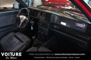 Bild 26/34 von Lancia Delta HF Integrale 16V (1992)