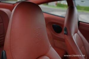 Immagine 5/22 di Porsche 911 Turbo (WLS) (2003)