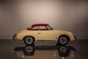Immagine 6/12 di Porsche 356 A 1600 (1959)