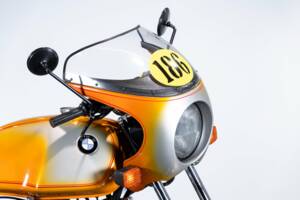 Bild 24/50 von BMW DUMMY (1976)
