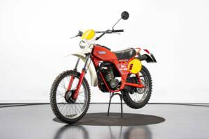 Immagine 8/50 di Fantic Caballero 50 Regolarità Casa TX190 (1975)