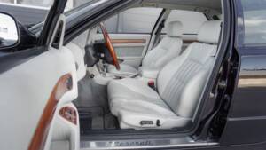 Image 29/43 of Maserati Quattroporte 3.2 Evoluzione (1999)