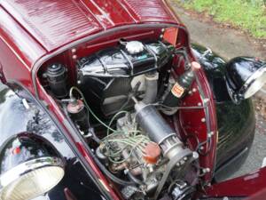 Bild 24/24 von FIAT 500 Topolino (1938)