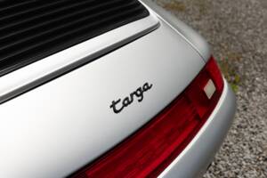 Image 22/46 de Porsche 911 Targa (1997)