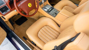 Bild 39/100 von Ferrari 456 GTA (1997)