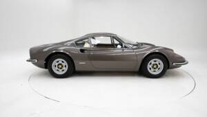 Immagine 9/15 di Ferrari Dino 246 GT (1972)