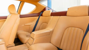 Bild 83/100 von Ferrari 456 GTA (1997)