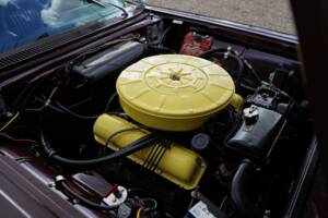 Imagen 40/50 de Ford Thunderbird (1960)