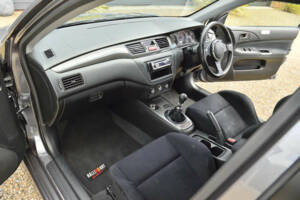 Afbeelding 21/26 van Mitsubishi Lancer Evolution VIII (2004)