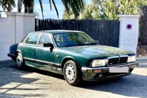 Bild 41/51 von Jaguar XJR 4.0 Sport (1991)