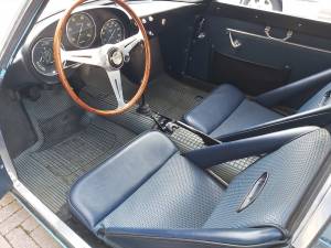 Image 4/10 of Abarth Fiat 750 Zagato GT (1958)
