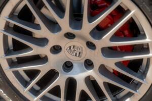 Image 36/50 de Porsche Cayenne GTS (2012)