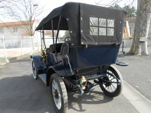Immagine 12/32 di Overland Fore-Door Touring (1912)