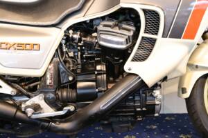 Bild 7/27 von Honda CX 500 Turbo (1982)