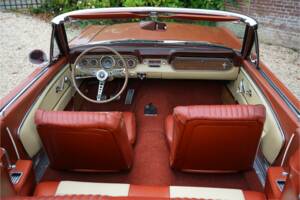 Bild 48/50 von Ford Mustang 289 (1966)
